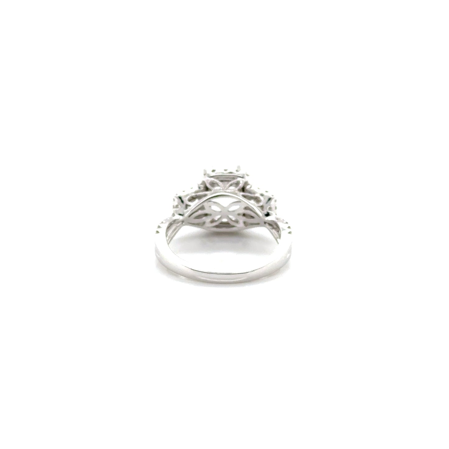 Fiorella Engagement Ring