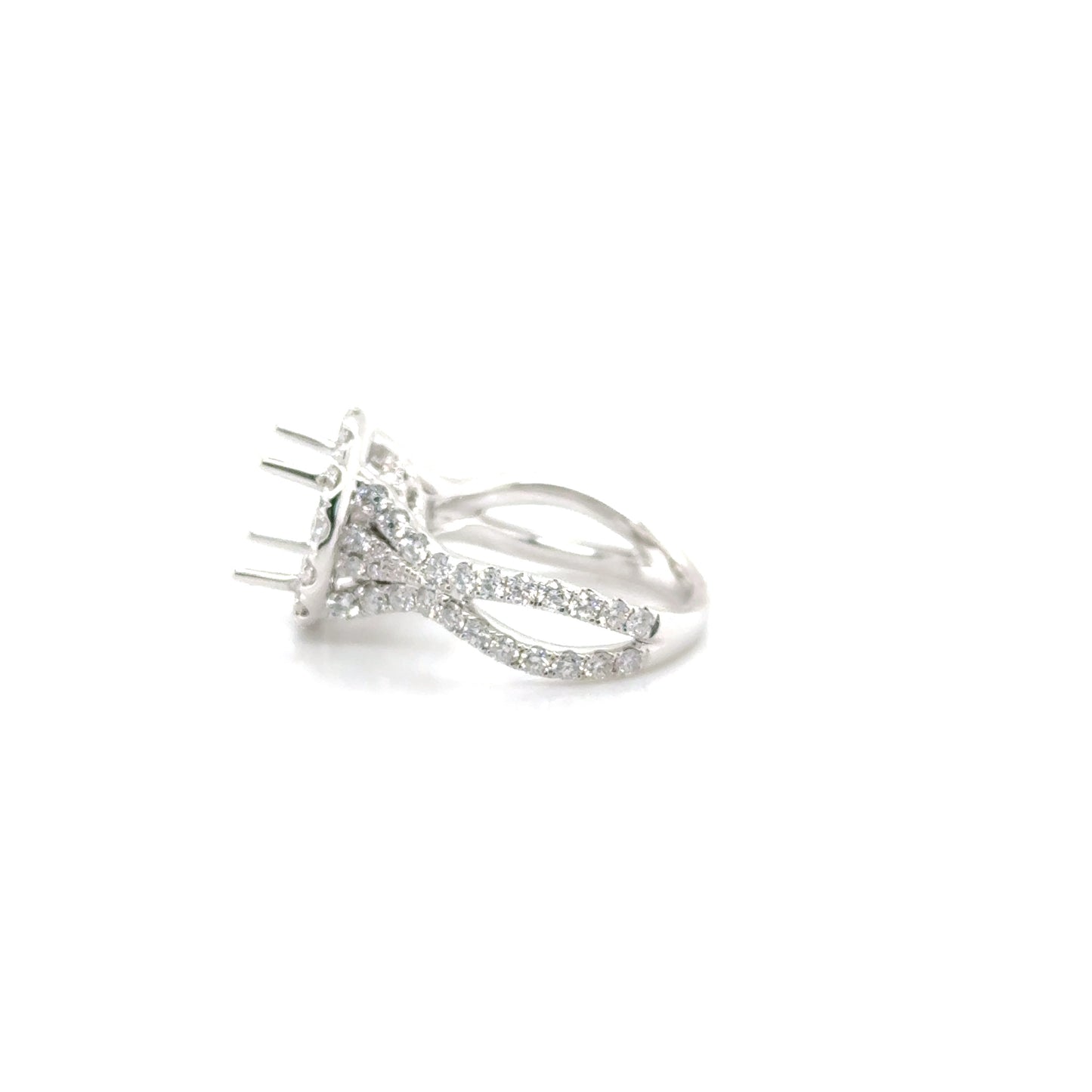 Zaia Engagement Ring