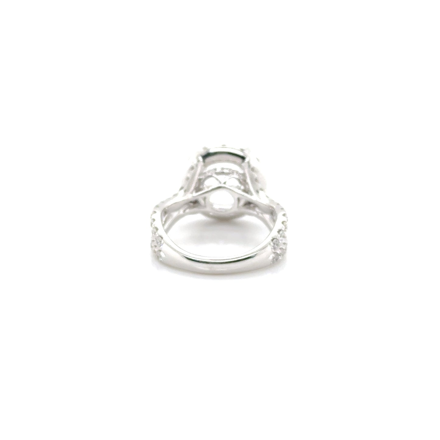 Zaia Engagement Ring