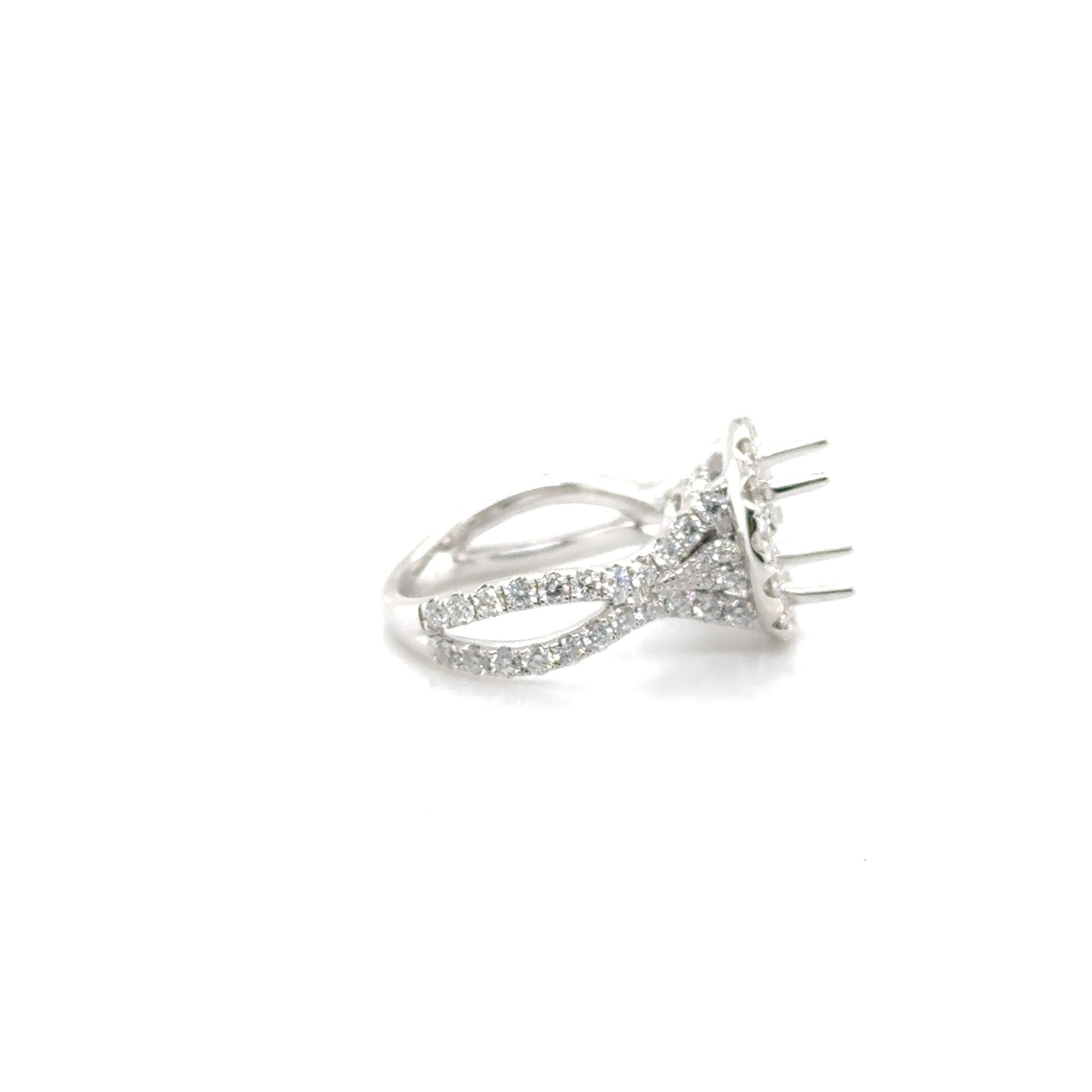Zaia Engagement Ring