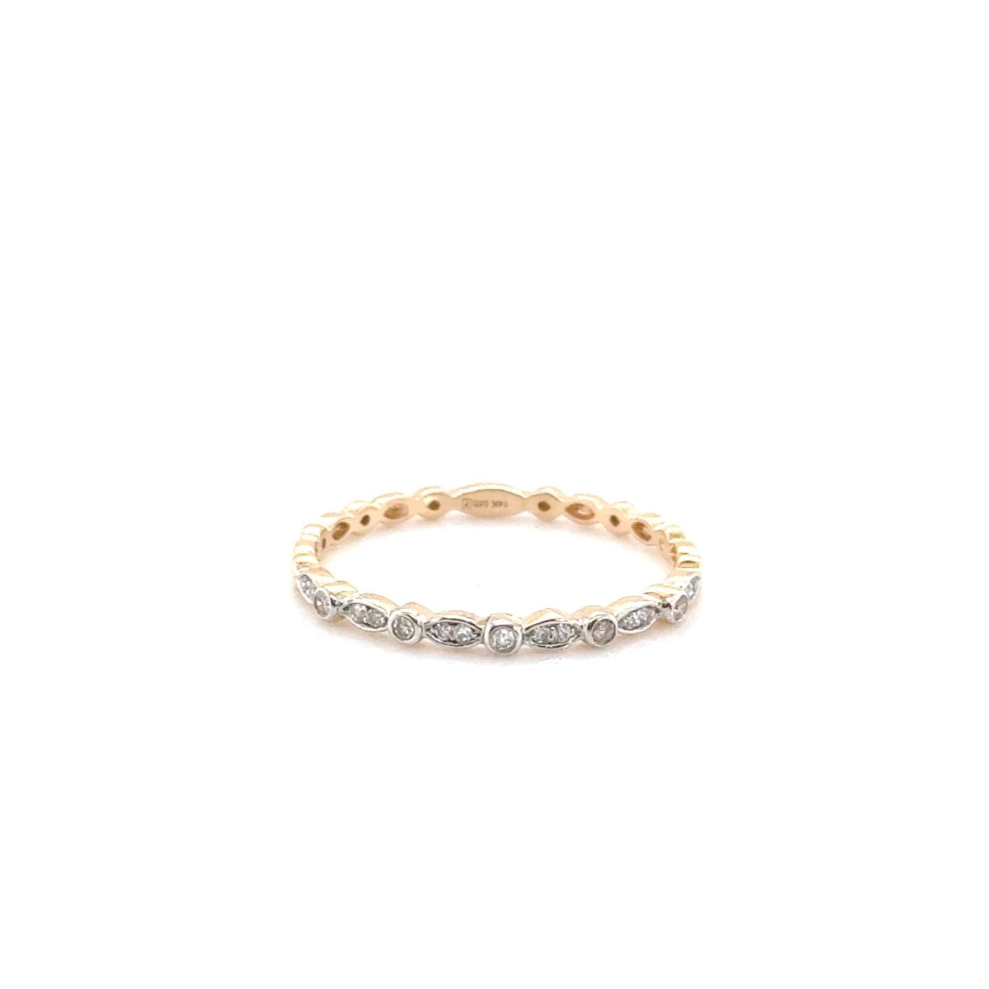 Dainty Band