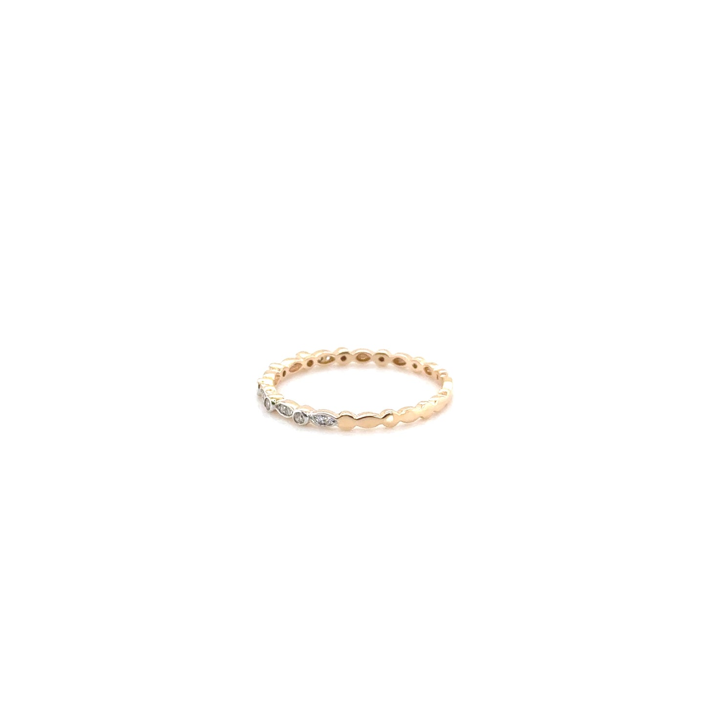Dainty Band