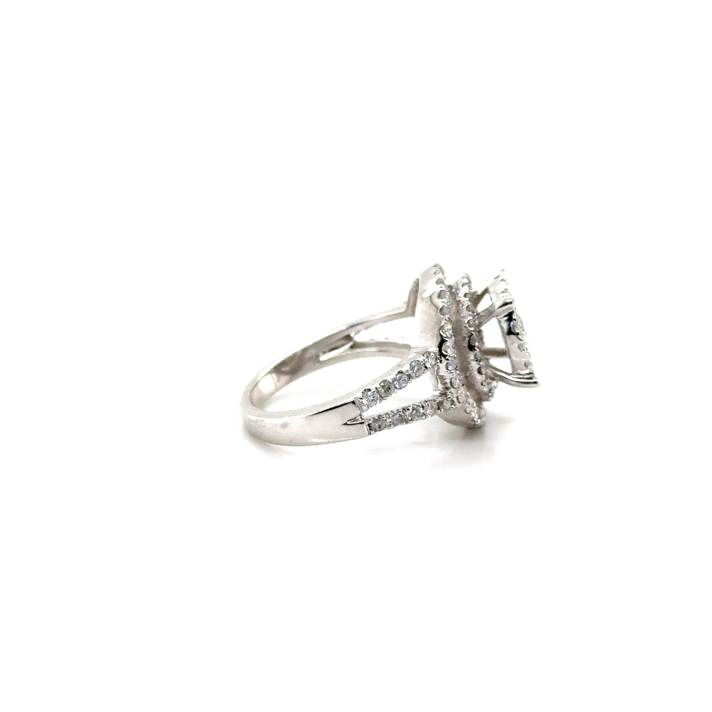 Nova Circle Ring