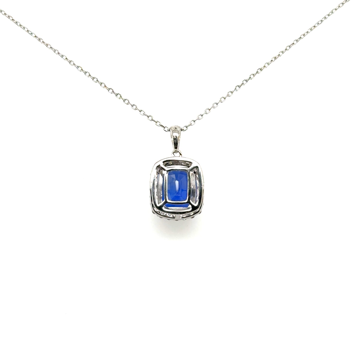 Bluebelle Pendant
