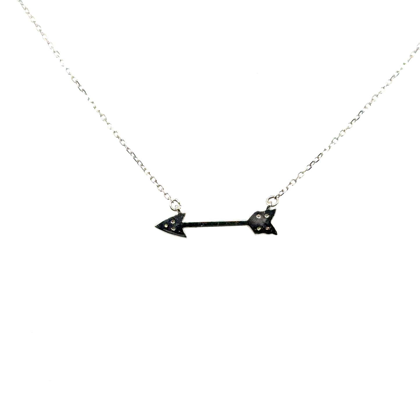 Arrow of Hope Pendant