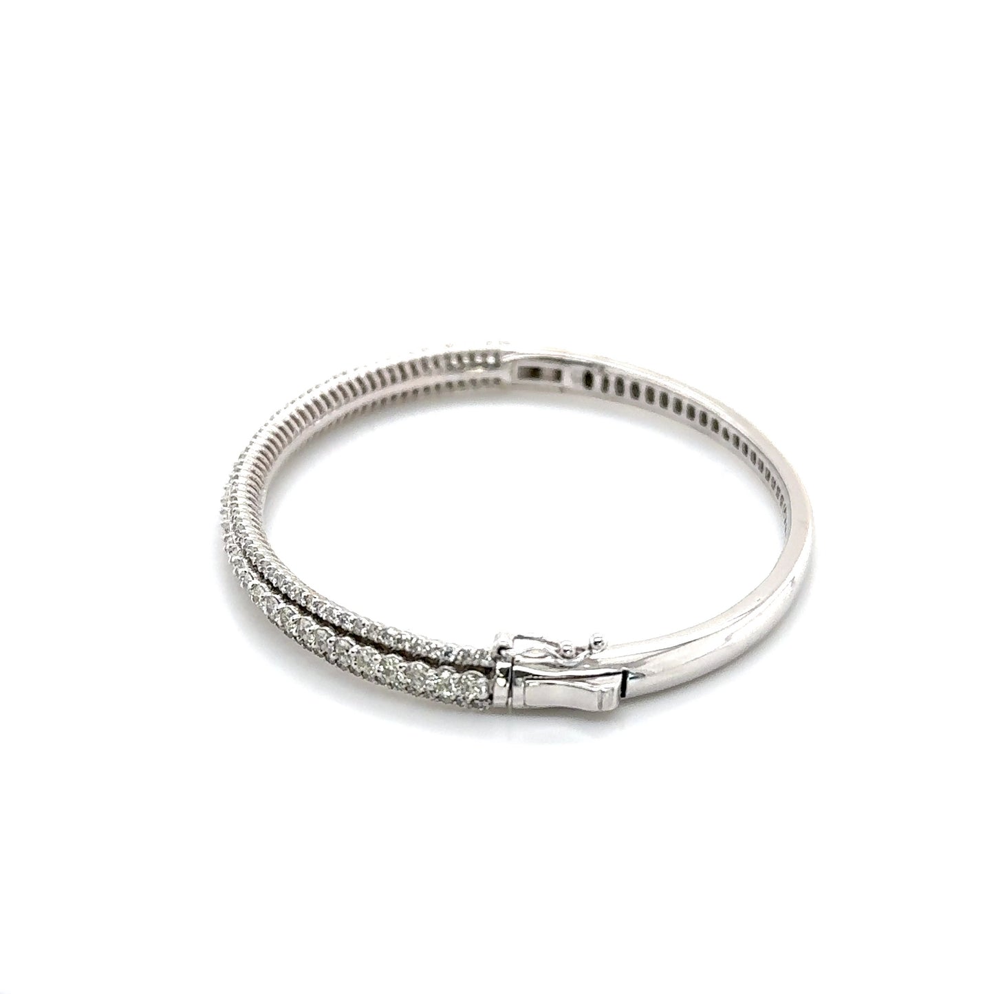 Risen Radiance Bangle