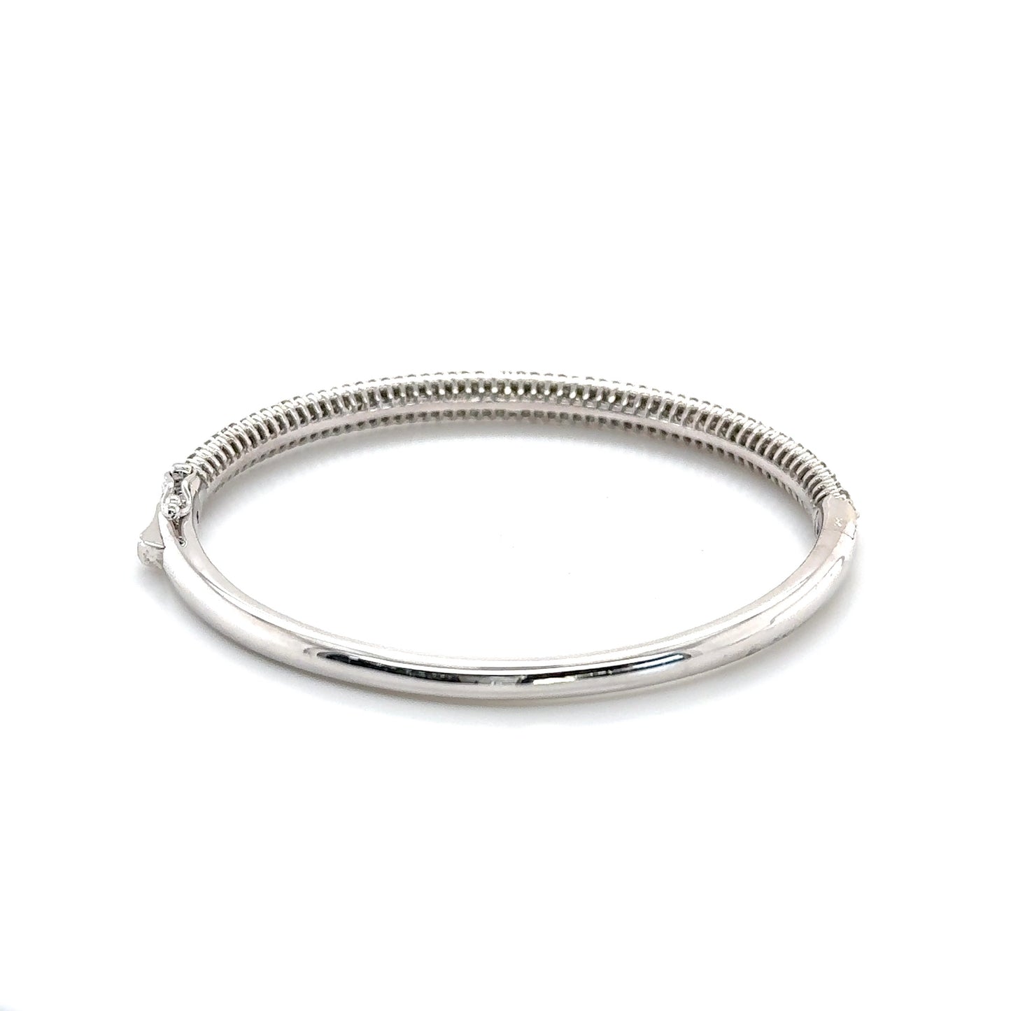 Risen Radiance Bangle