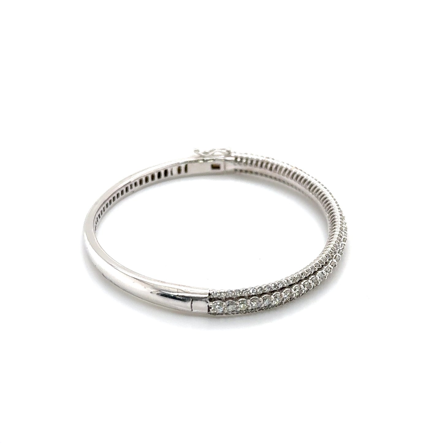Risen Radiance Bangle
