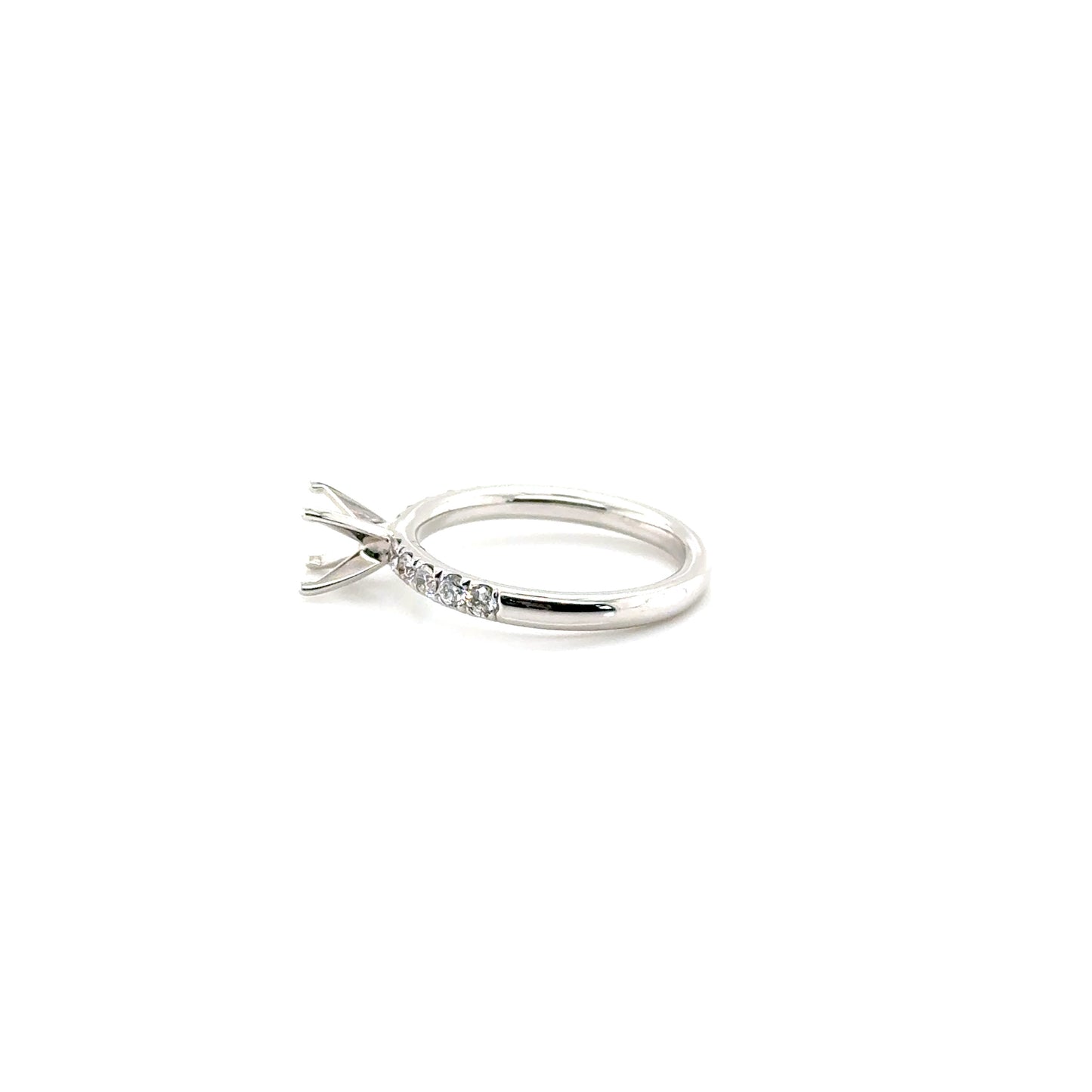 Cressa Engagement Ring