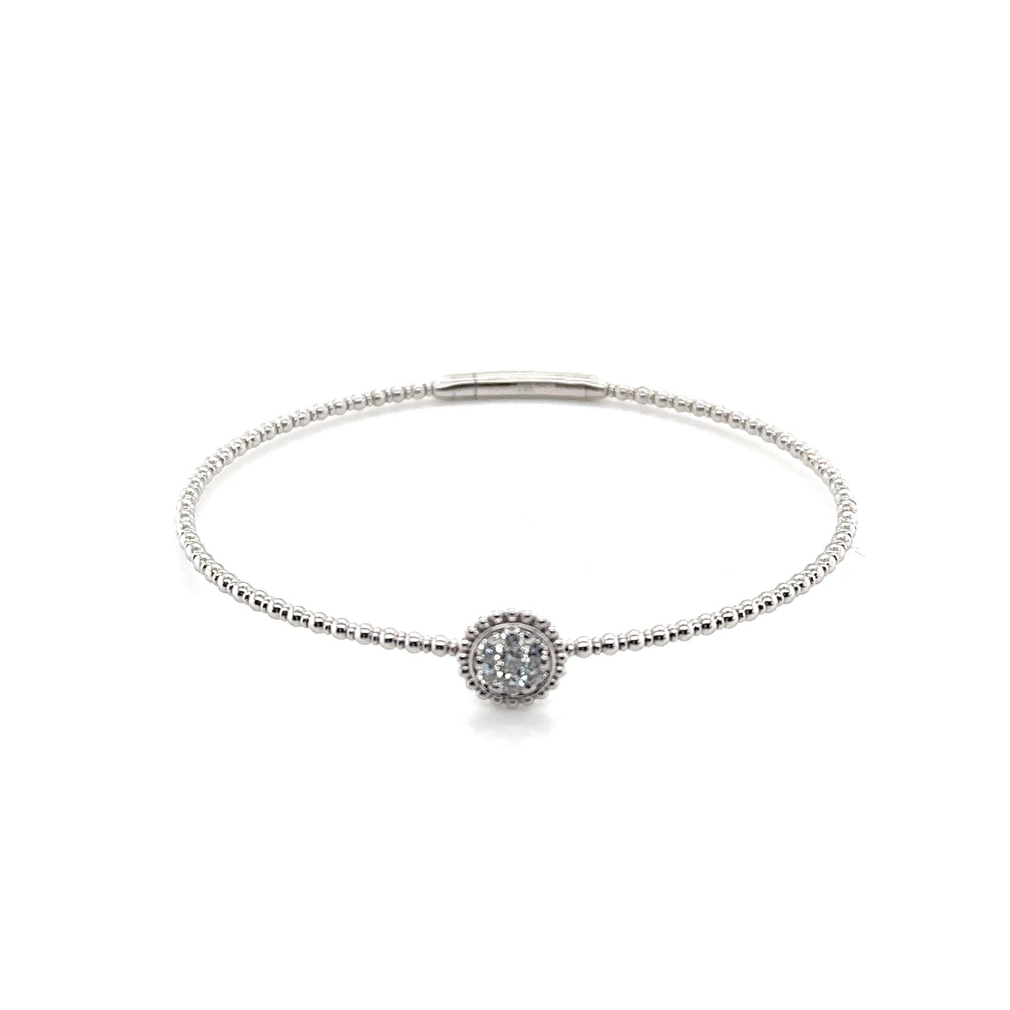 Circle Bangle