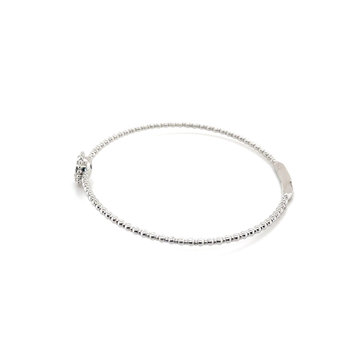 Circle Bangle