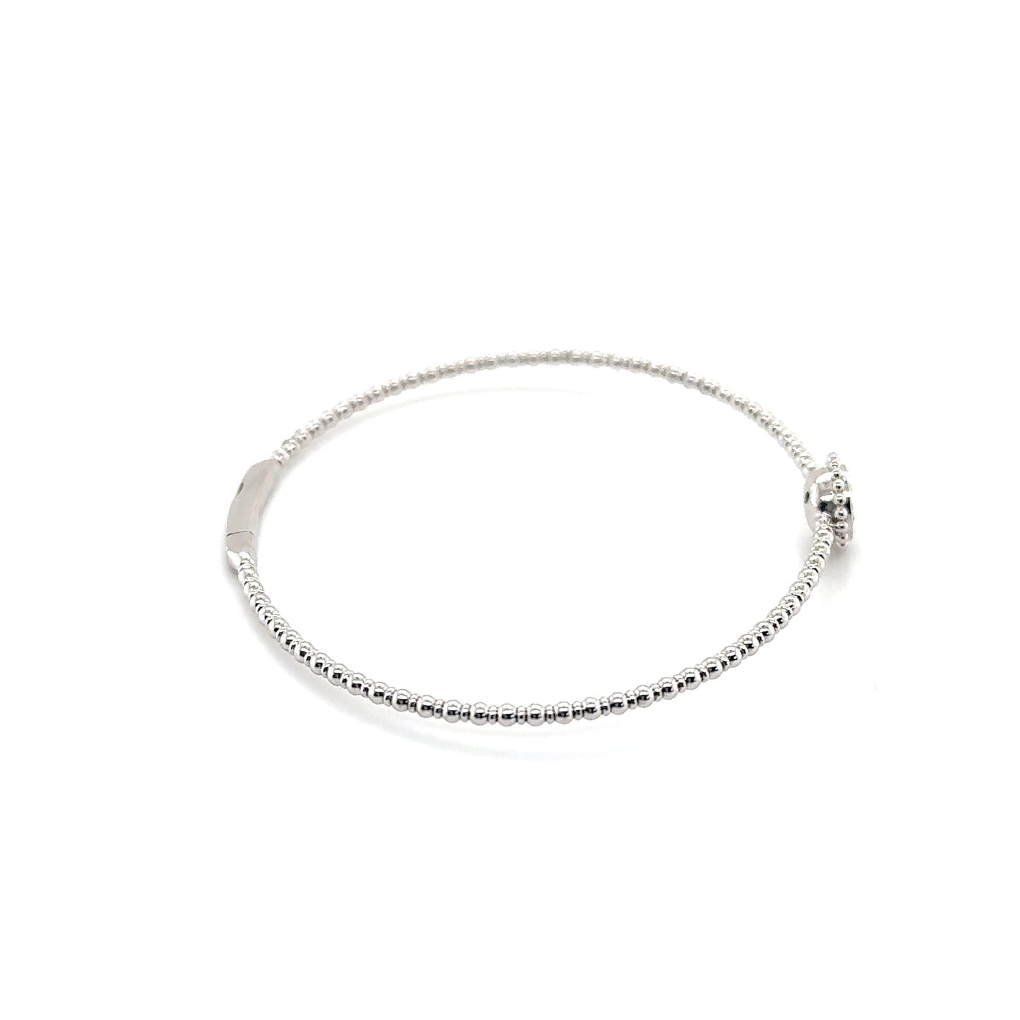 Circle Bangle