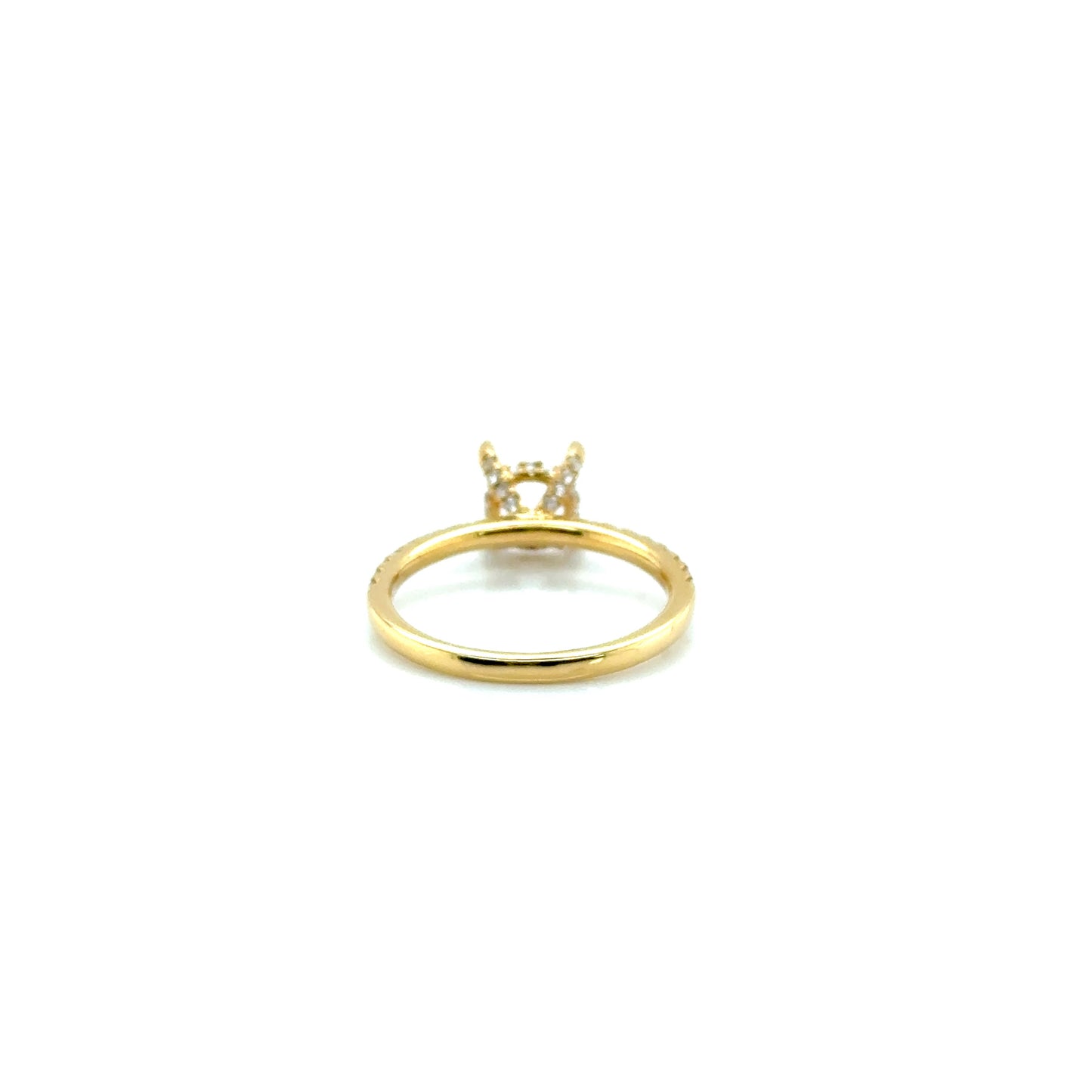 Octavia Engagement Ring