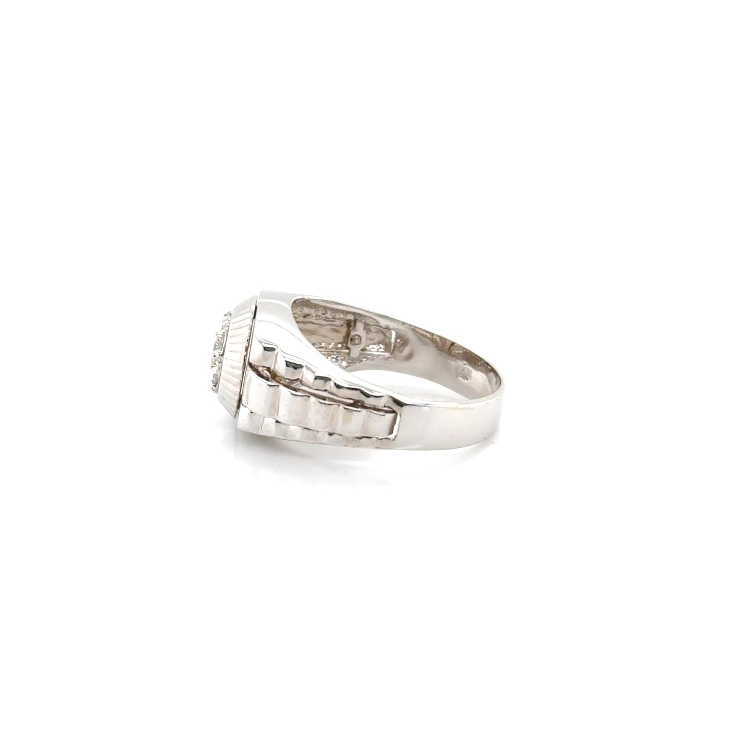 Eclipse Ring