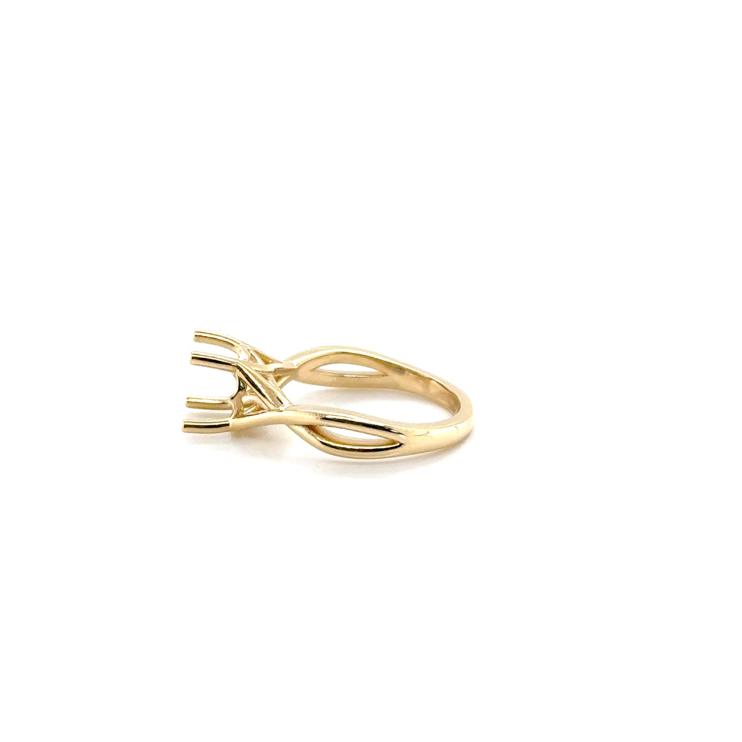 Ella Engagement Ring