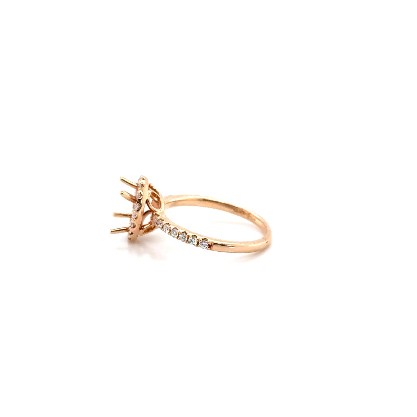 Sariel Engagement Ring