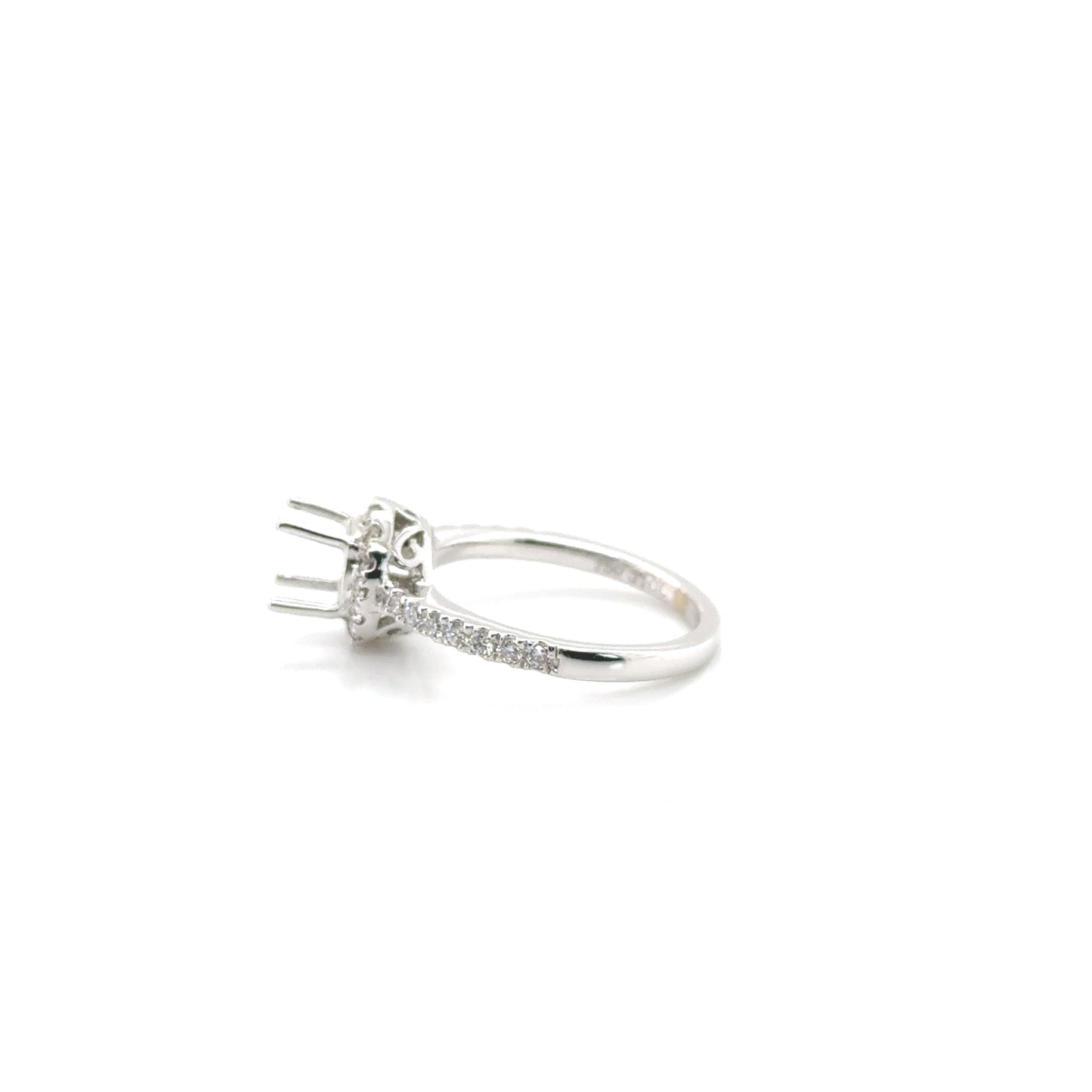 Katriel Engagement Ring