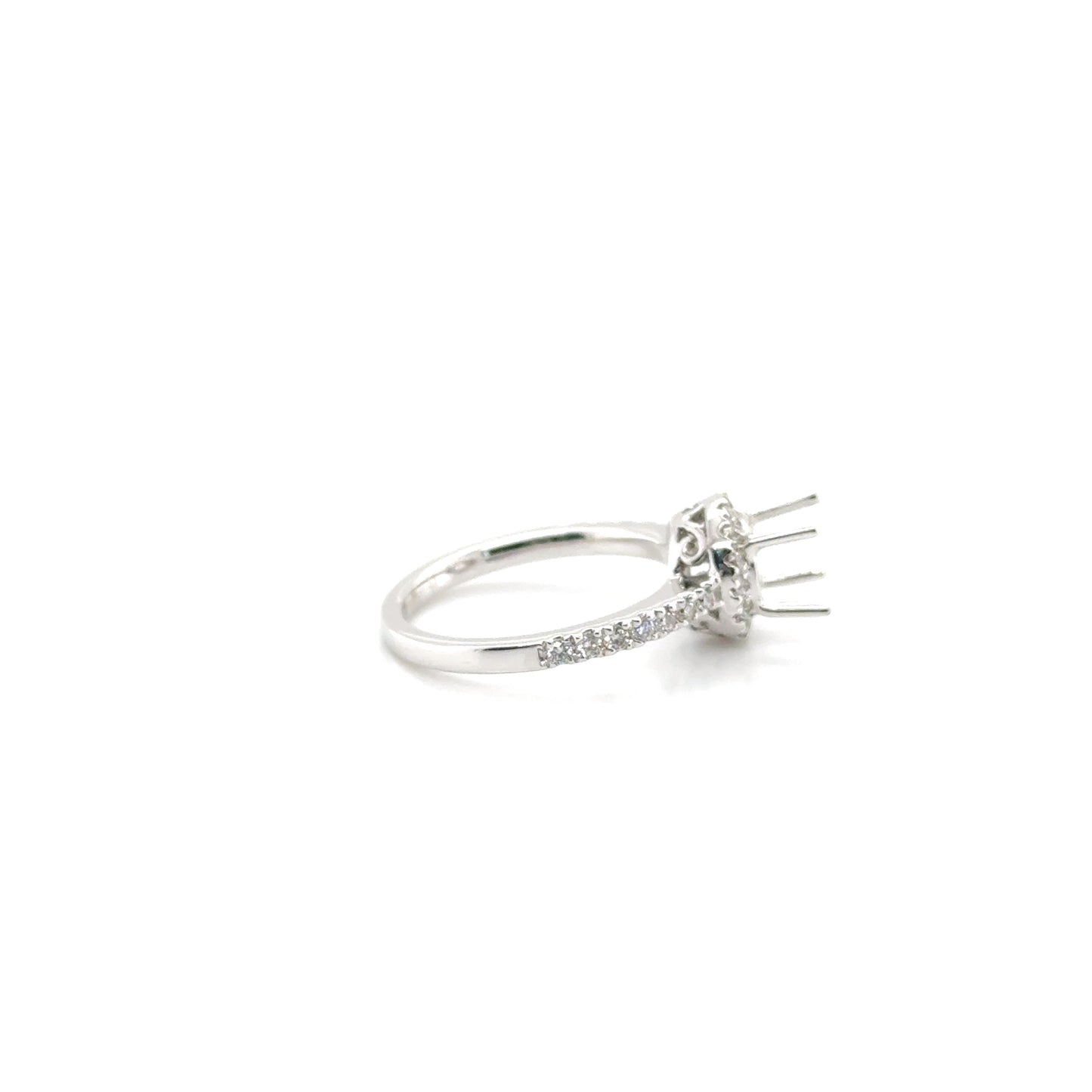 Katriel Engagement Ring