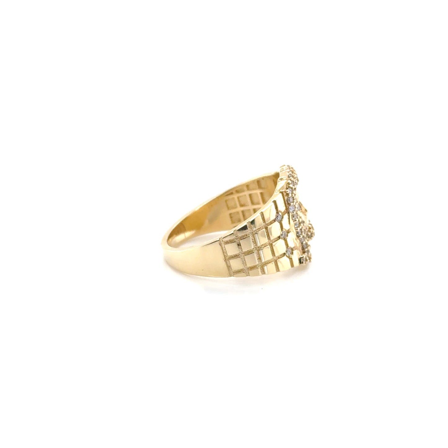 Christ Ring