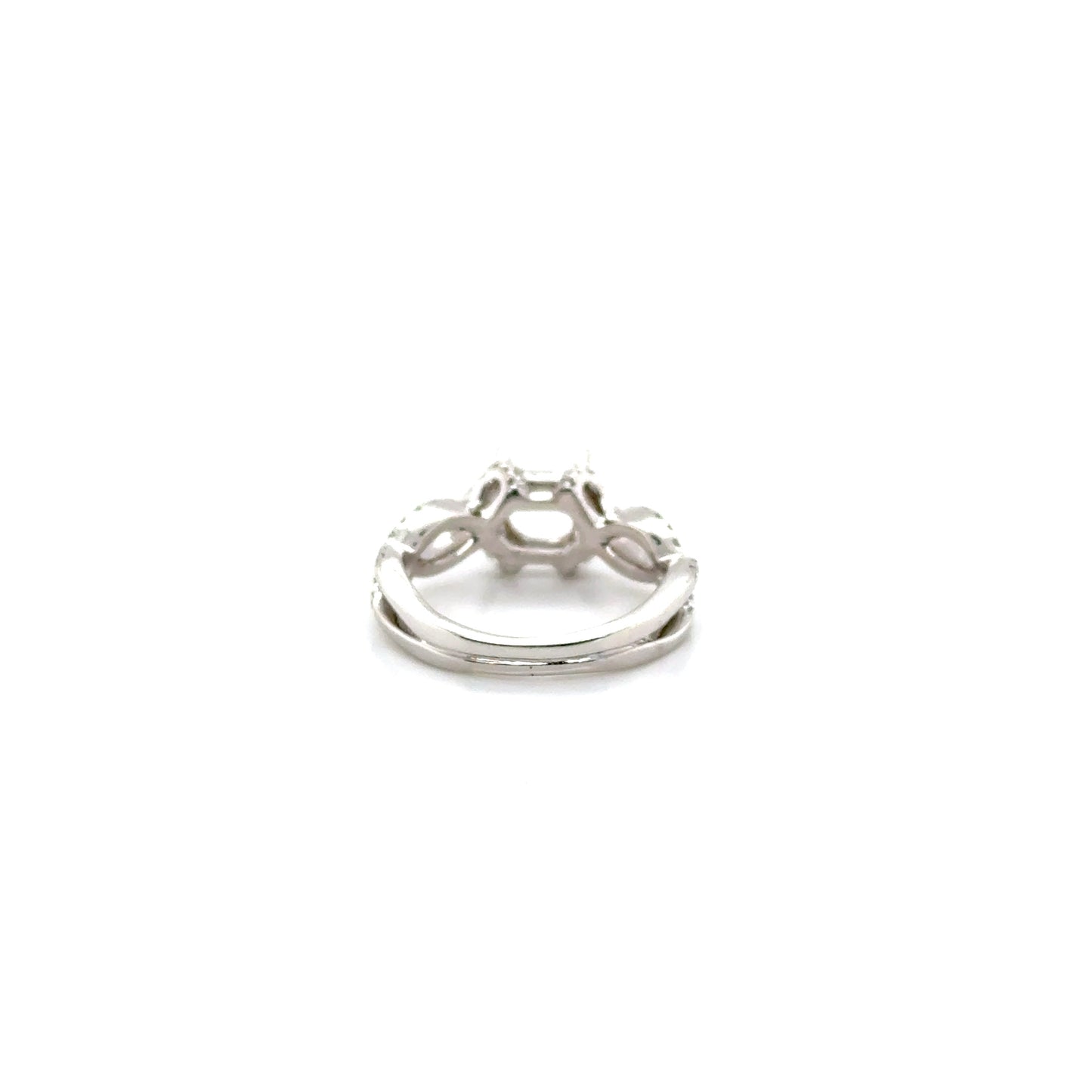 Eva Engagement Ring