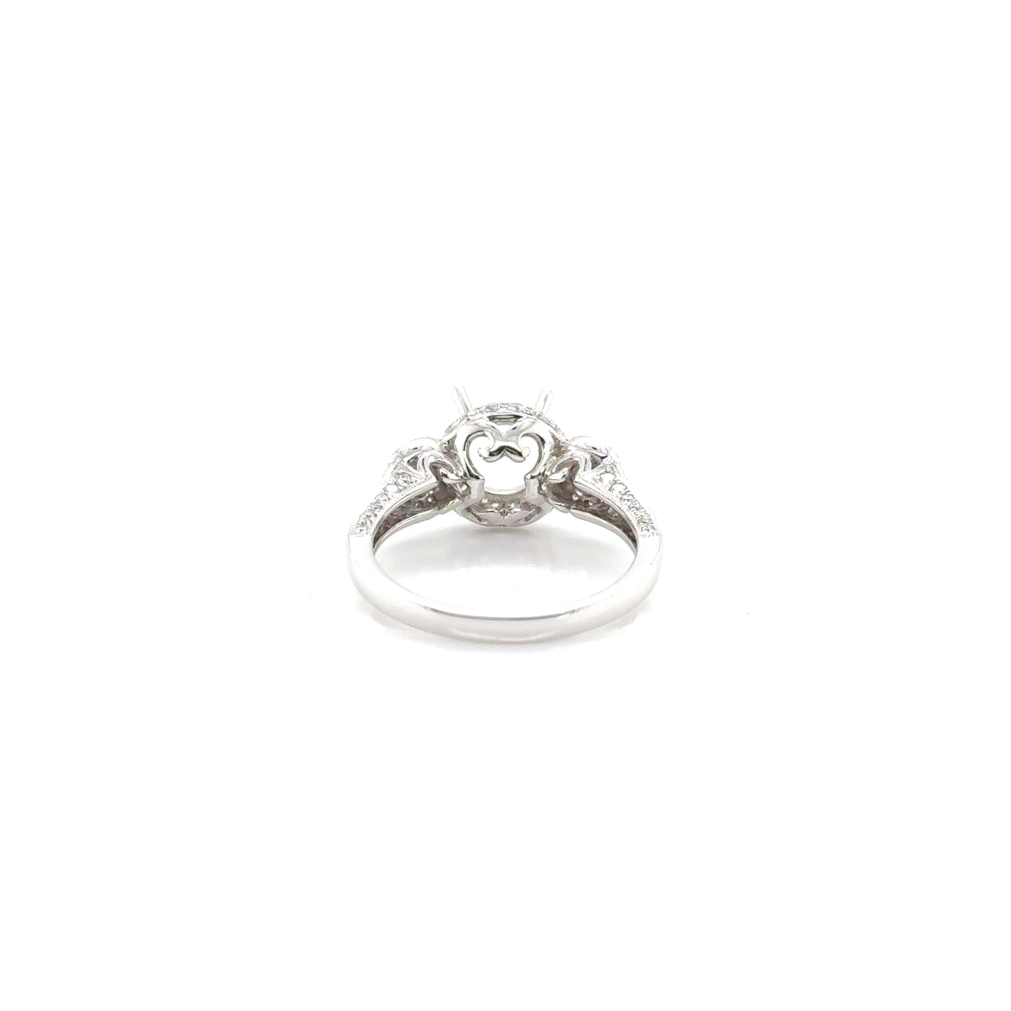 Selene Engagement Ring