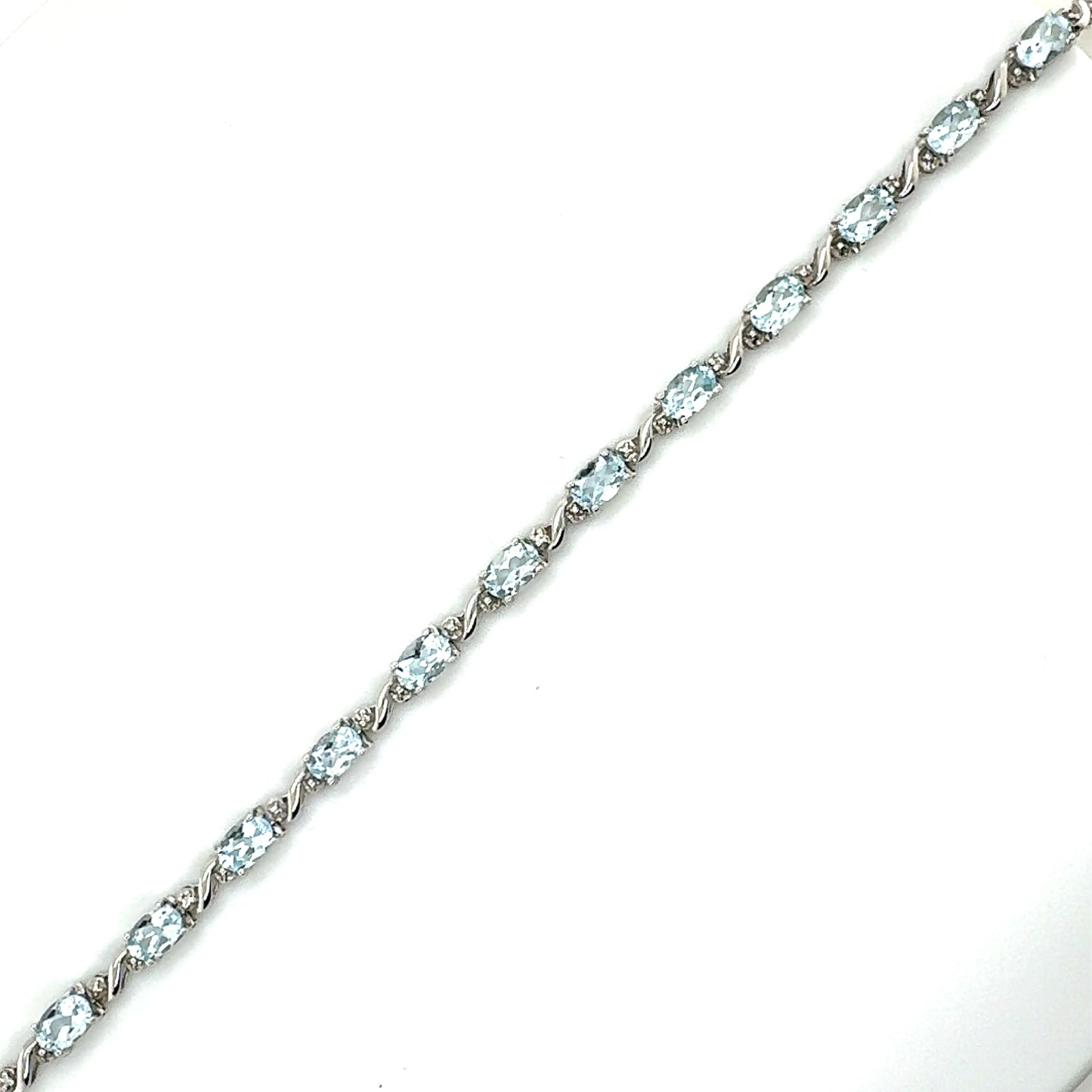 Blue Serenity Bracelet