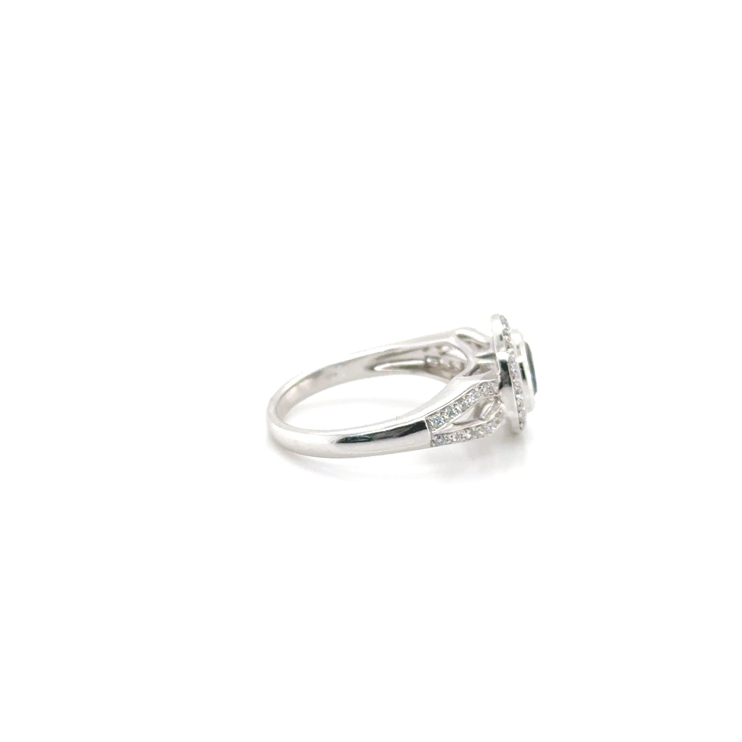 Twilight Shine Ring