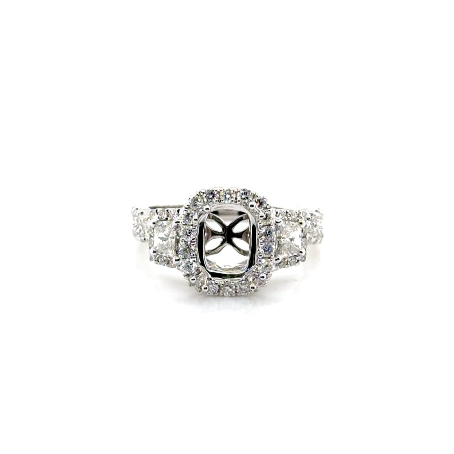 Fiorella Engagement Ring