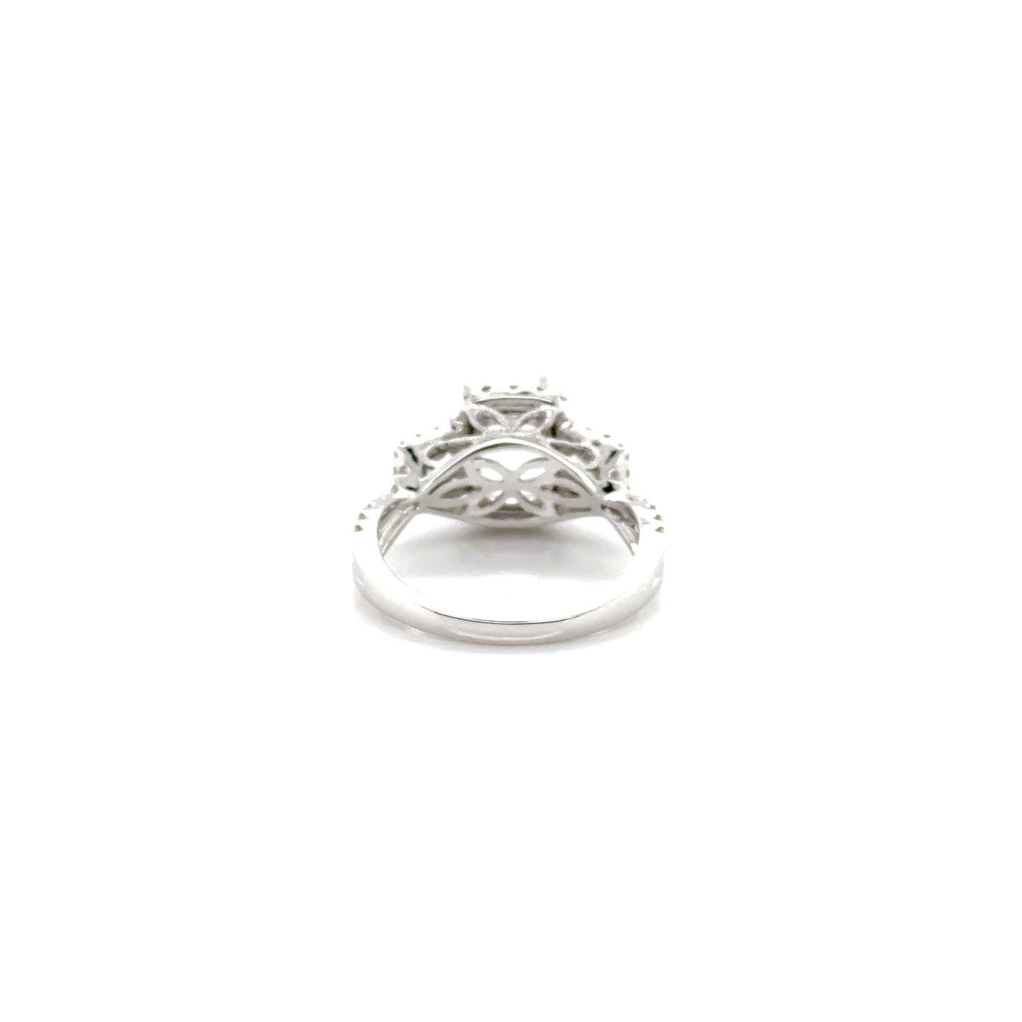 Fiorella Engagement Ring