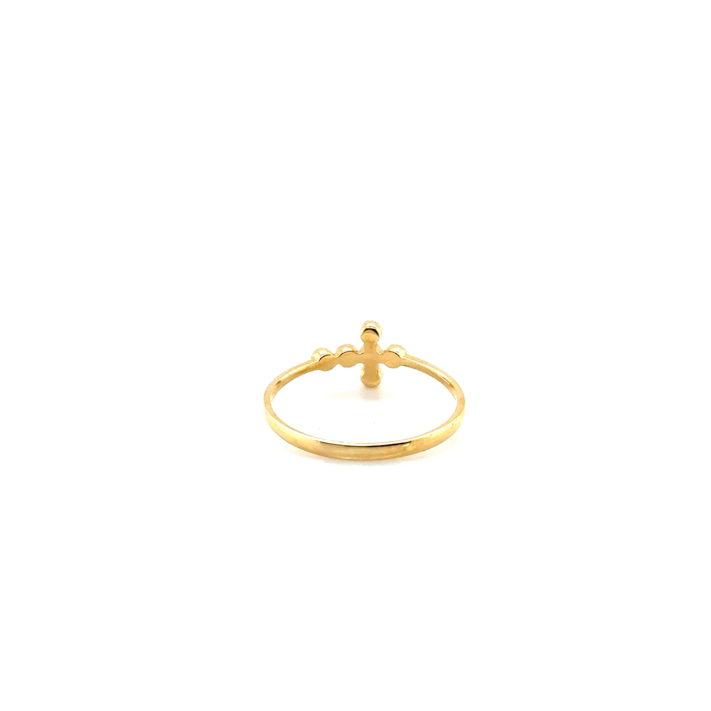 Cross Ring