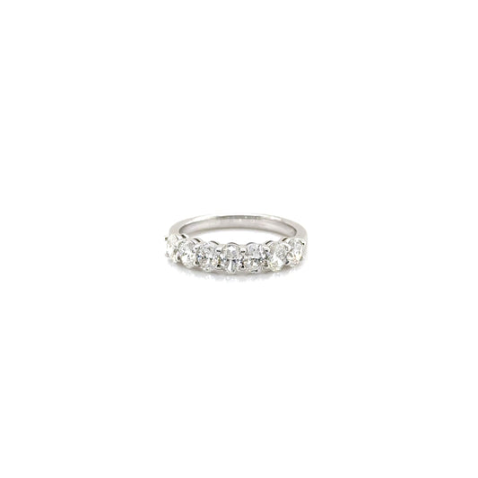 Timeless Oval Band