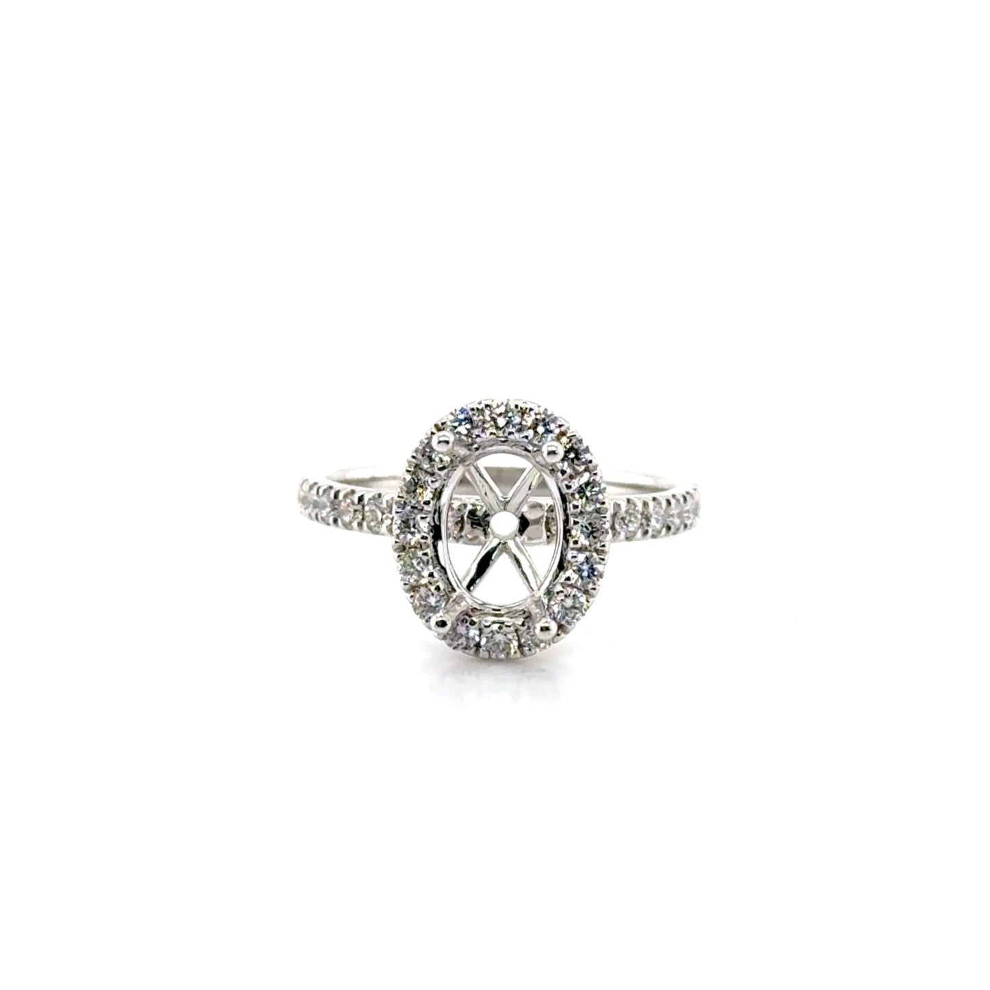 Kaia Engagement Ring