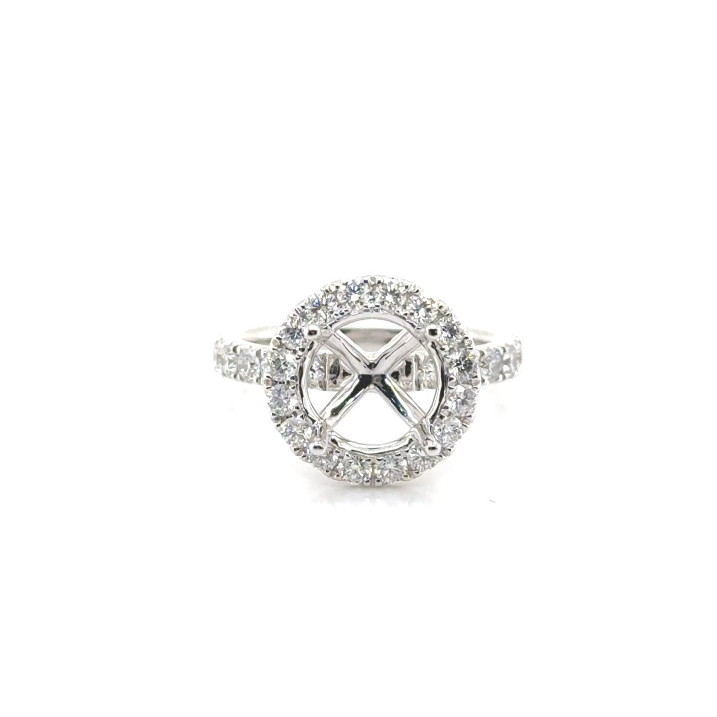 Aveline Ring