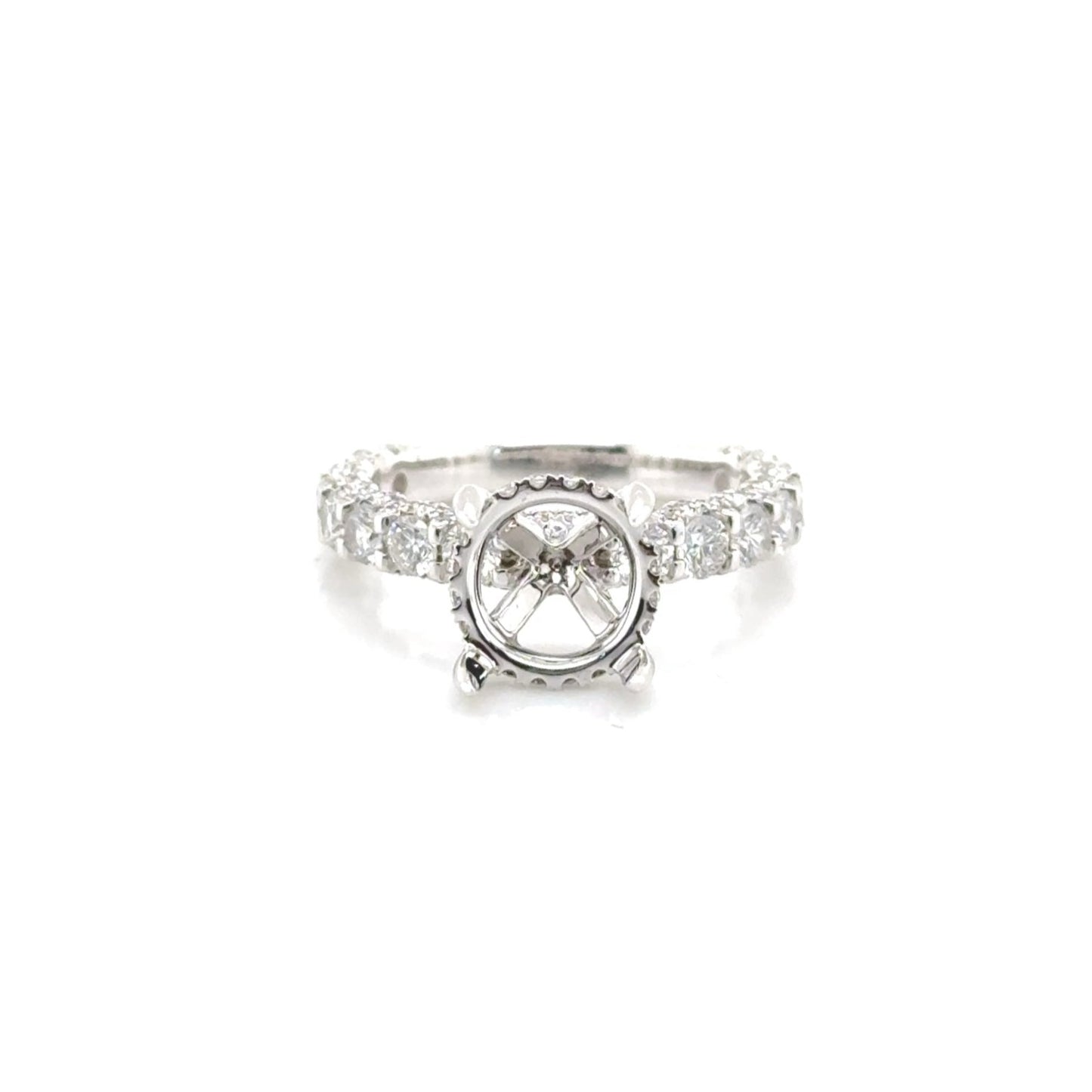 Olympia Engagement Ring