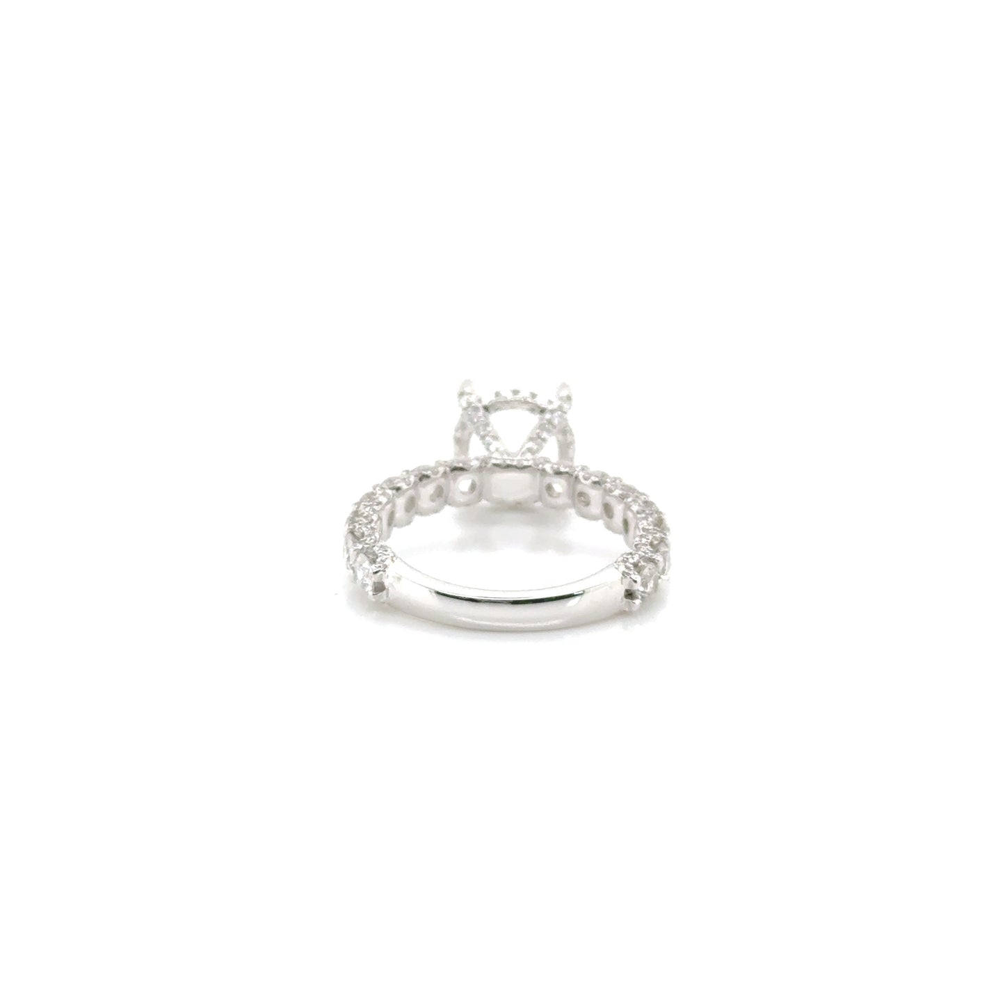 Olympia Engagement Ring