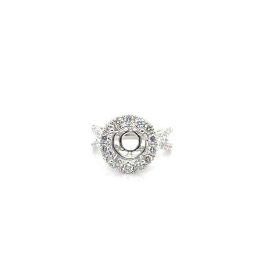 Zaia Engagement Ring