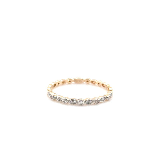 Dainty Band