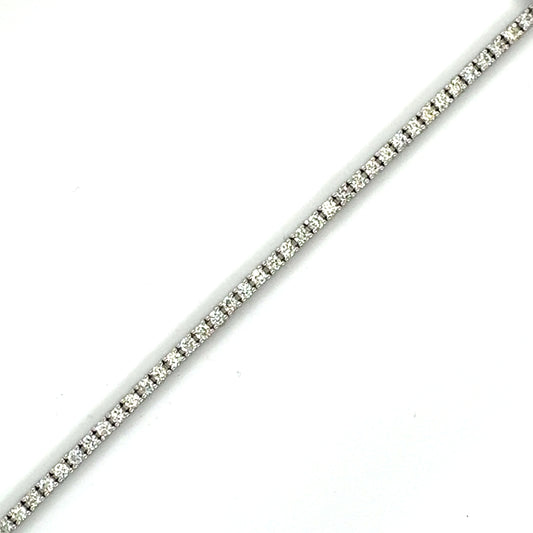 2.60ct Tennis Bracelet