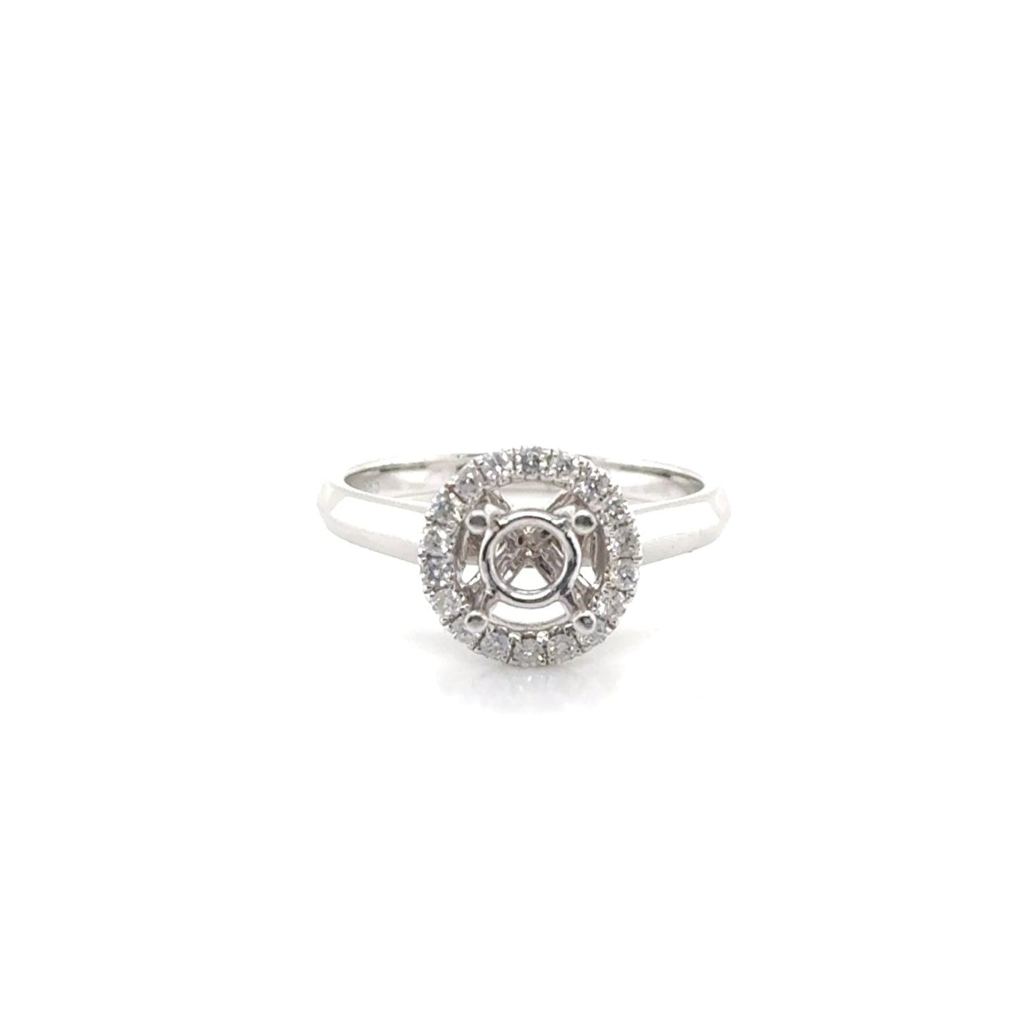 Thalia Engagement Ring