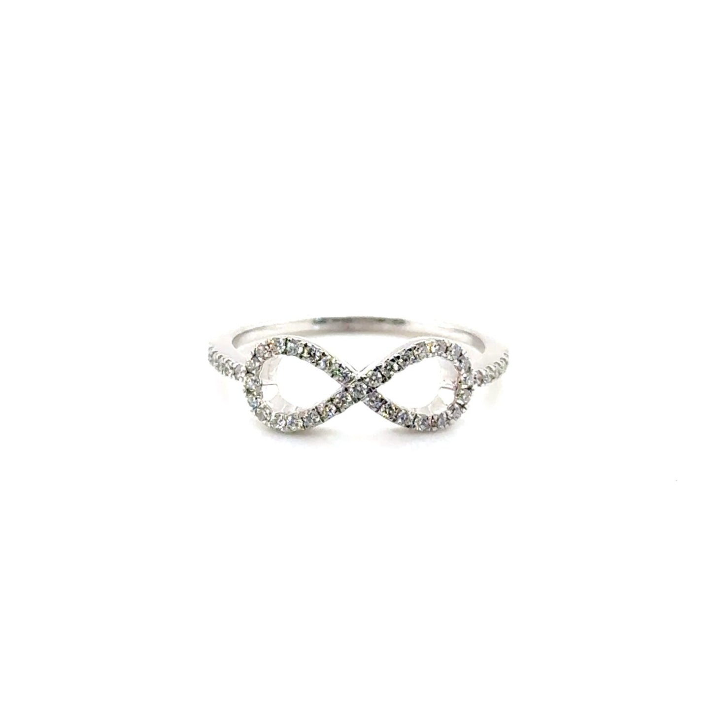 Infinity Ring