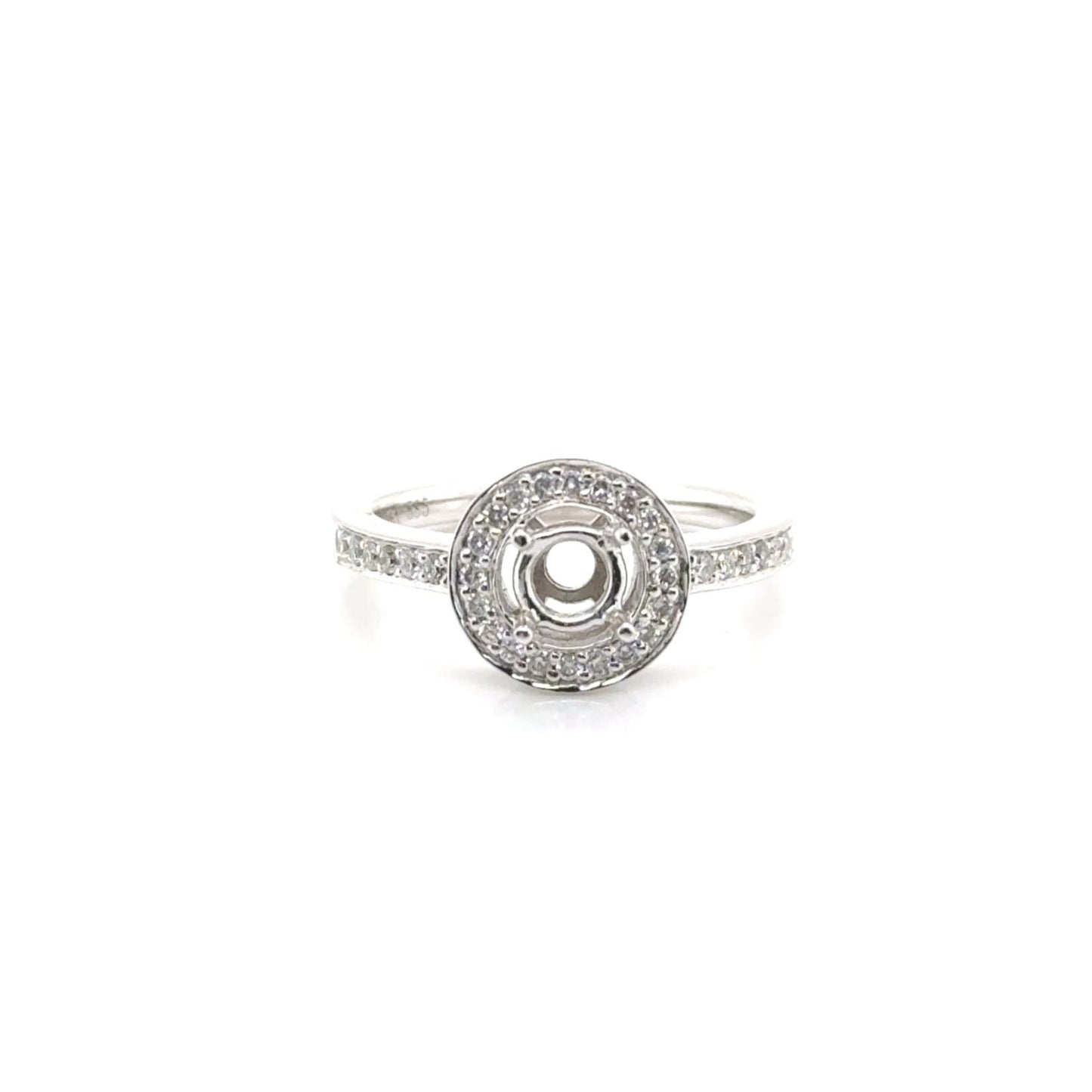 Cassia Engagement Ring