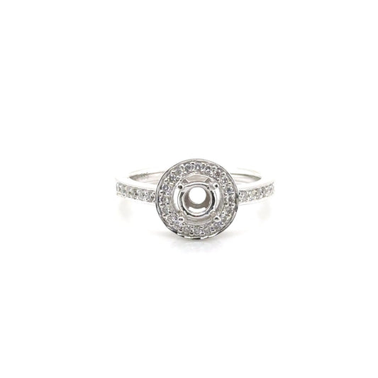 Cassia Engagement Ring