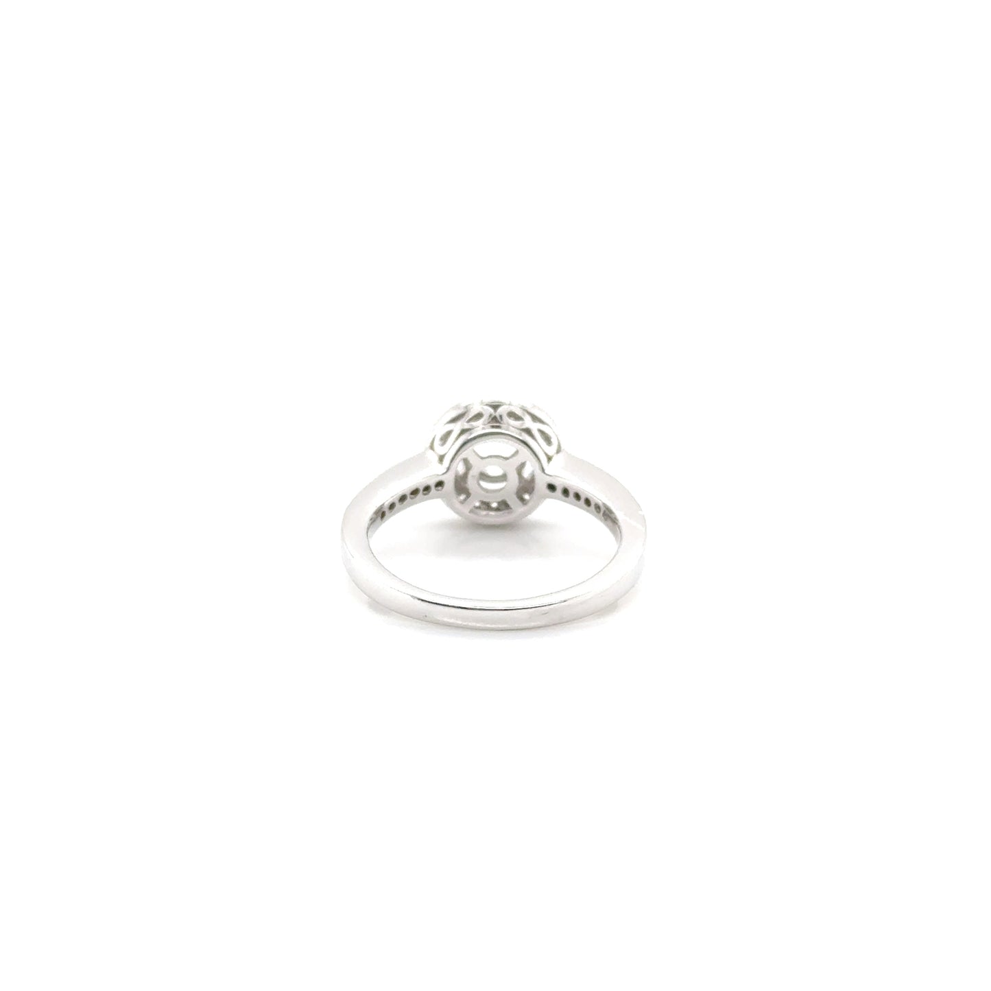 Cassia Engagement Ring