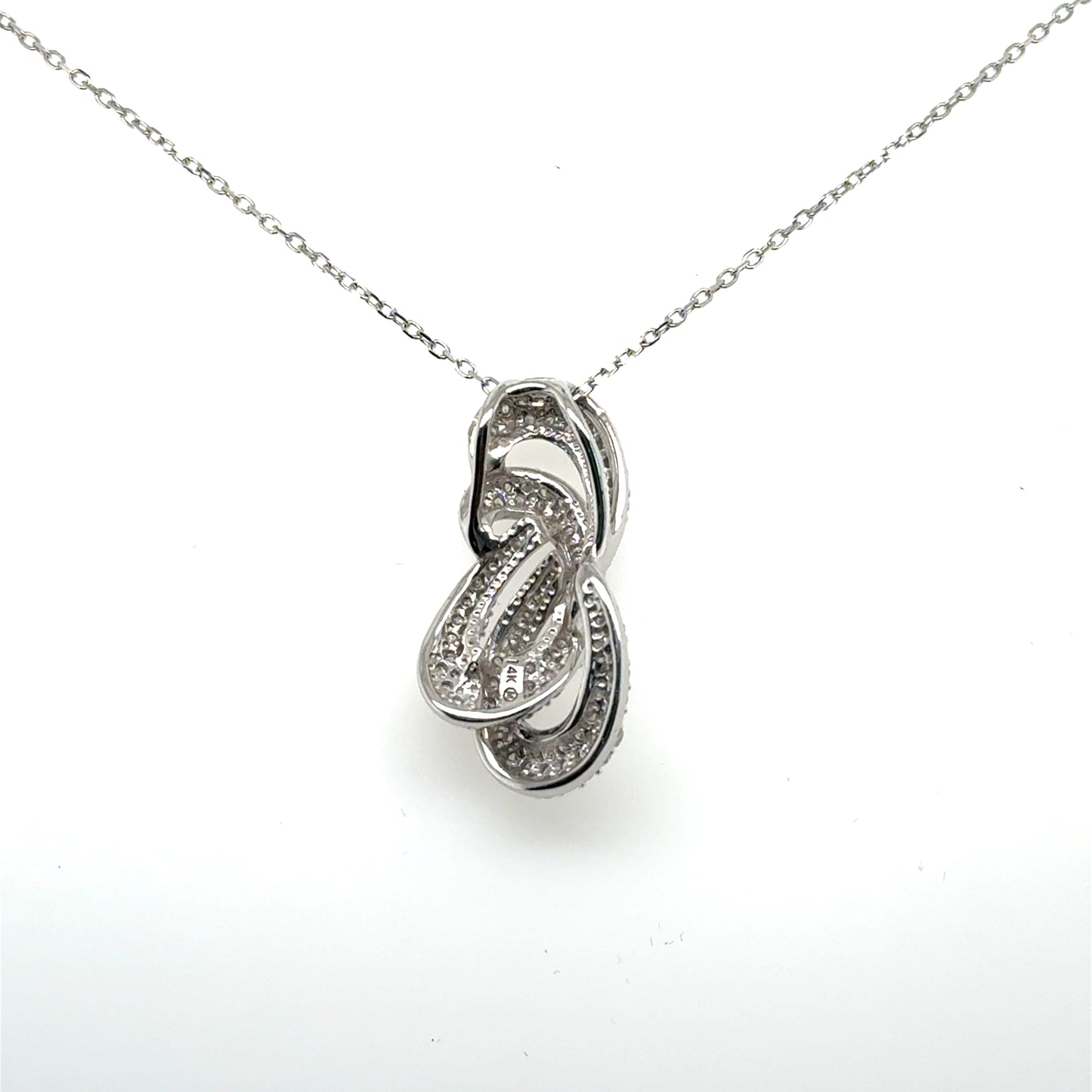 Forever Flow Pendant