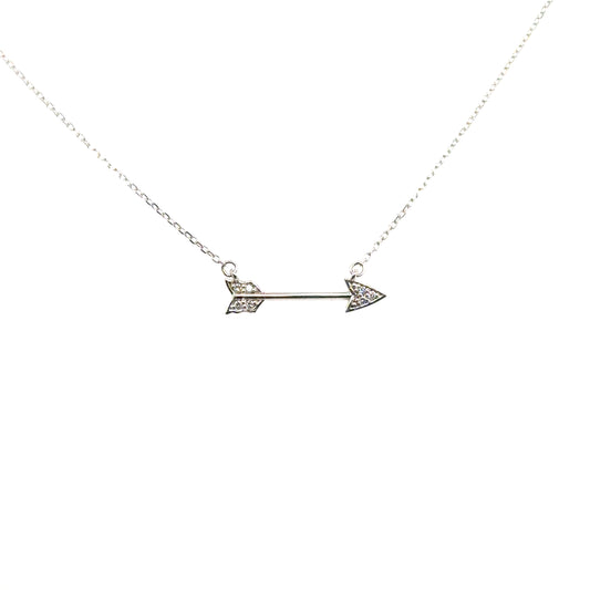 Arrow of Hope Pendant