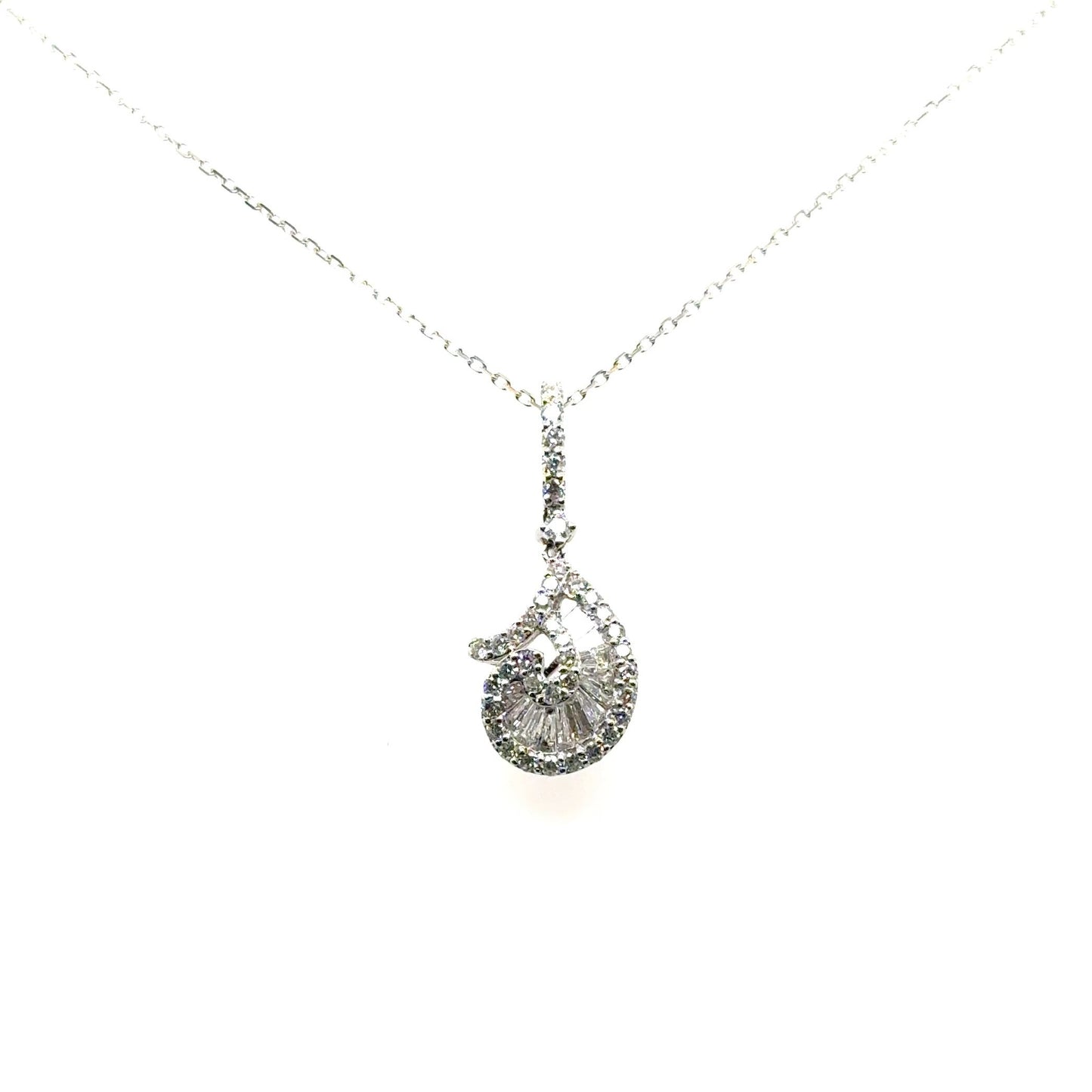 Drop Pendant