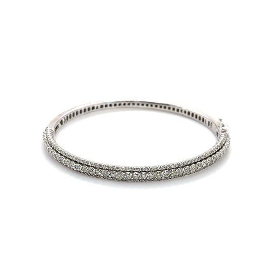 Risen Radiance Bangle