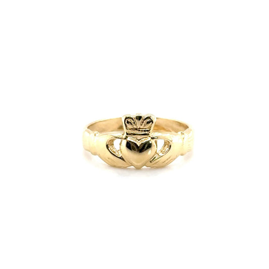 Claddagh Ring