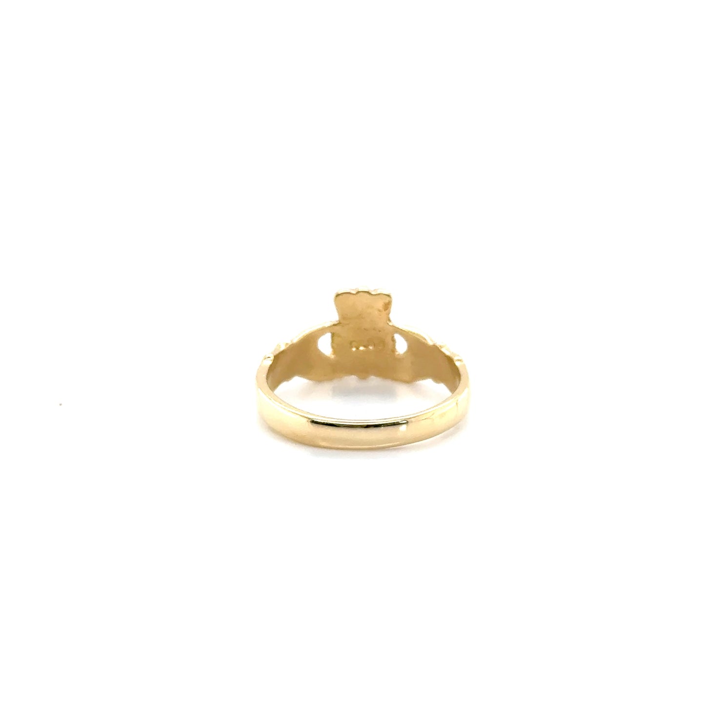 Claddagh Ring