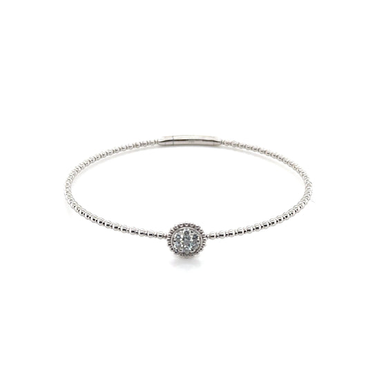 Circle Bangle